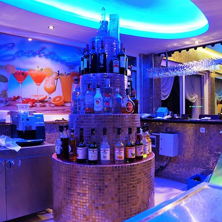 Select Suite & Apart Hotel 알란야 외부 사진