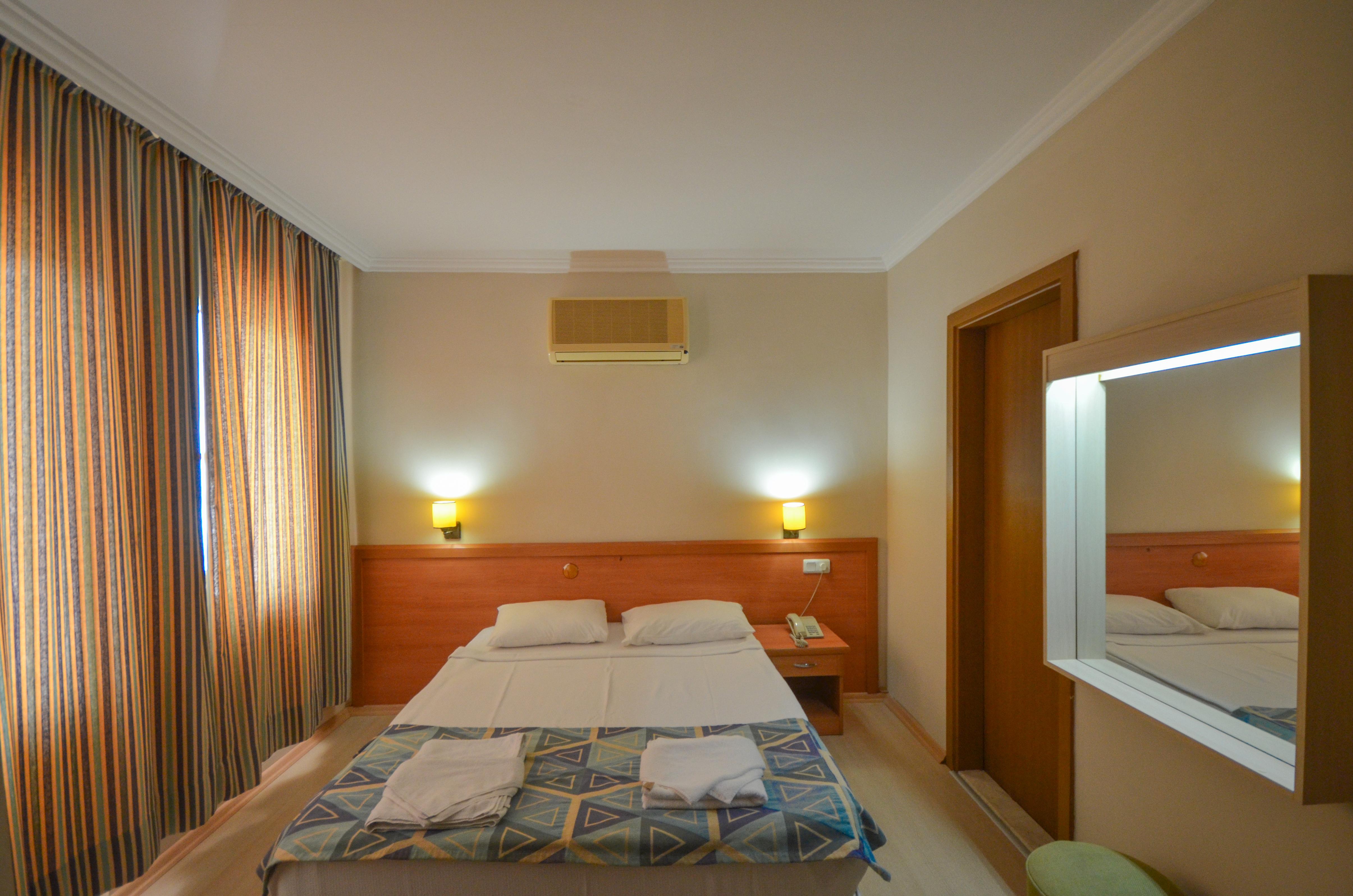 Select Suite & Apart Hotel 알란야 외부 사진