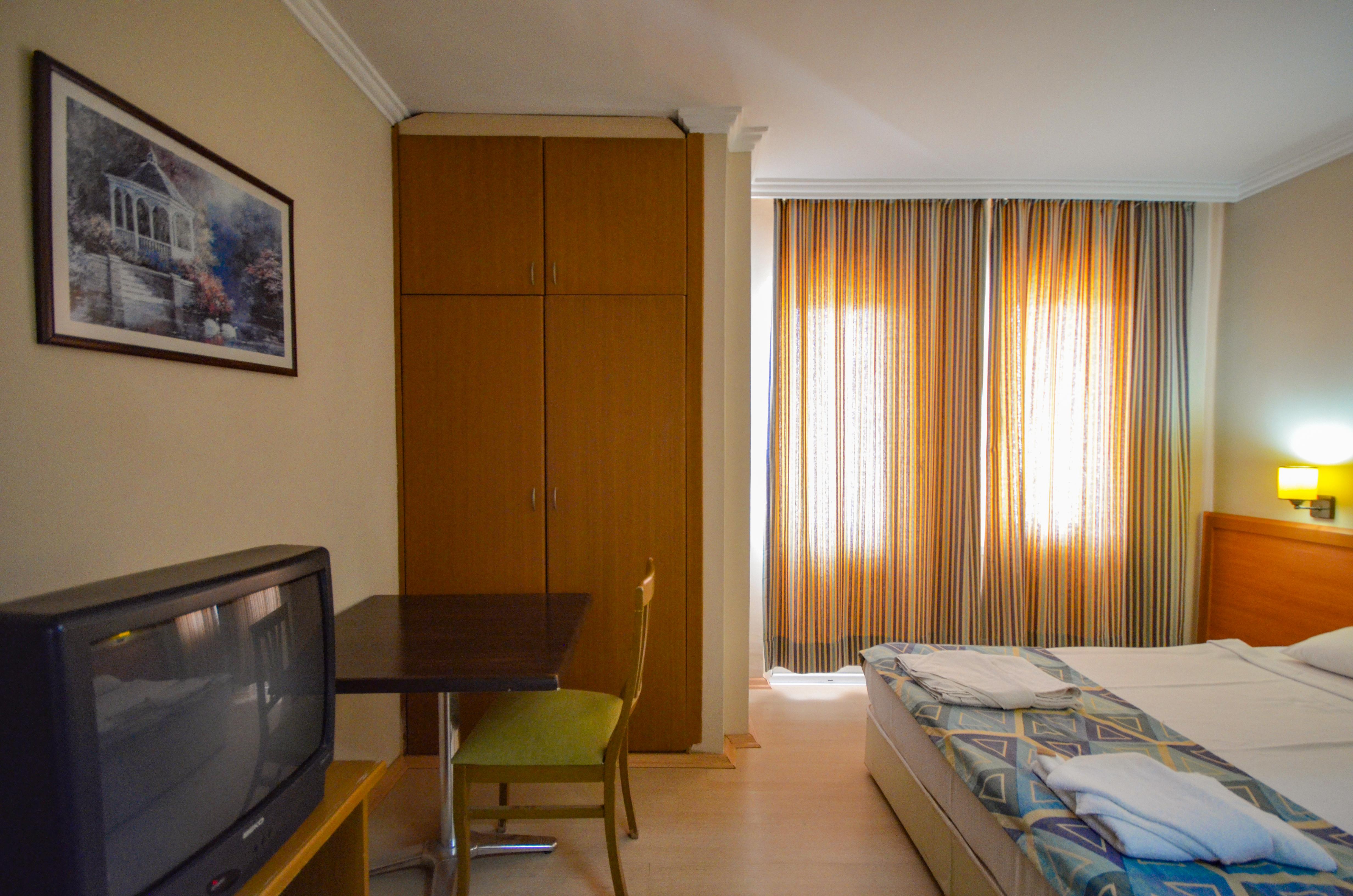 Select Suite & Apart Hotel 알란야 외부 사진