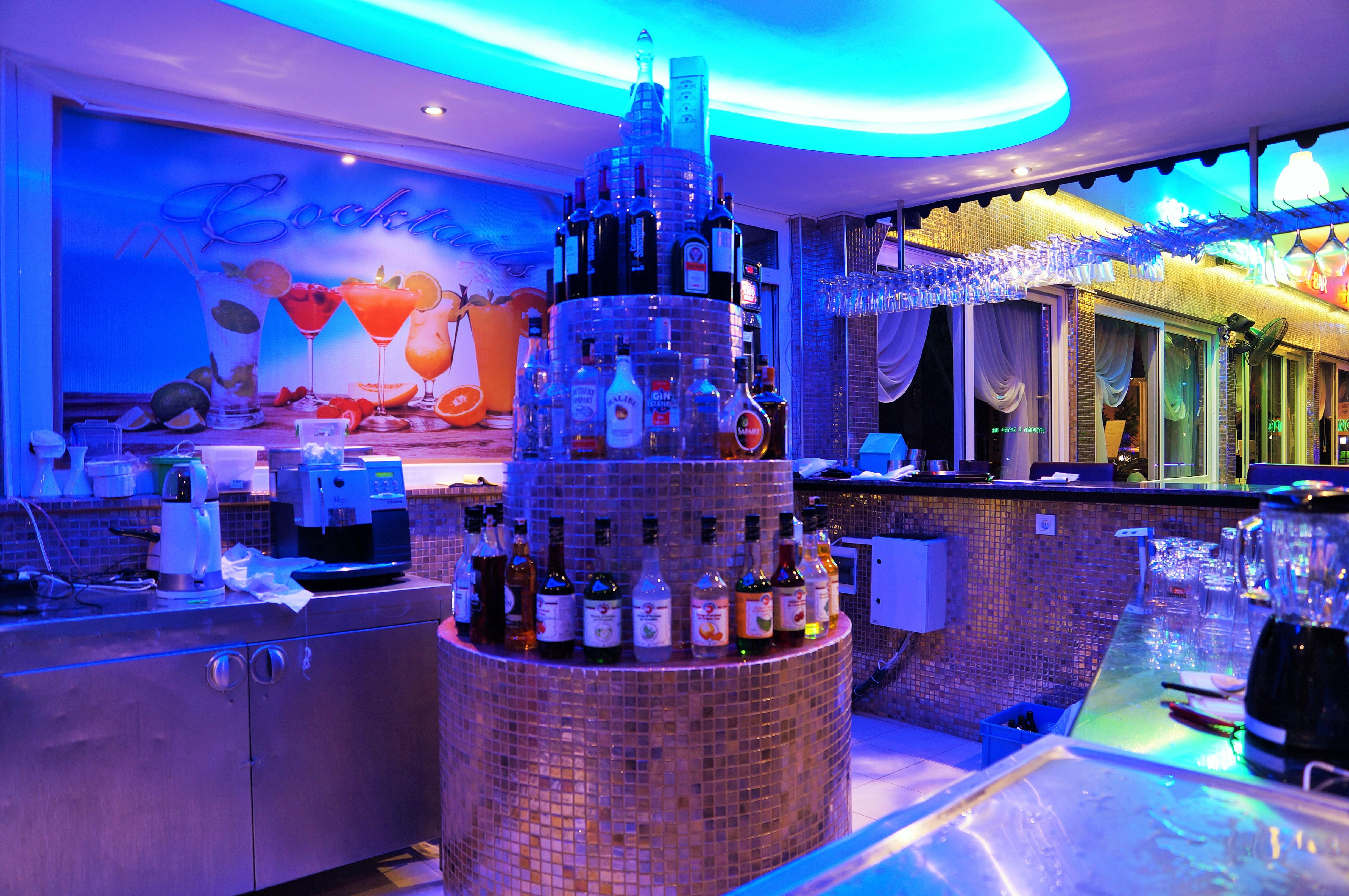 Select Suite & Apart Hotel 알란야 외부 사진