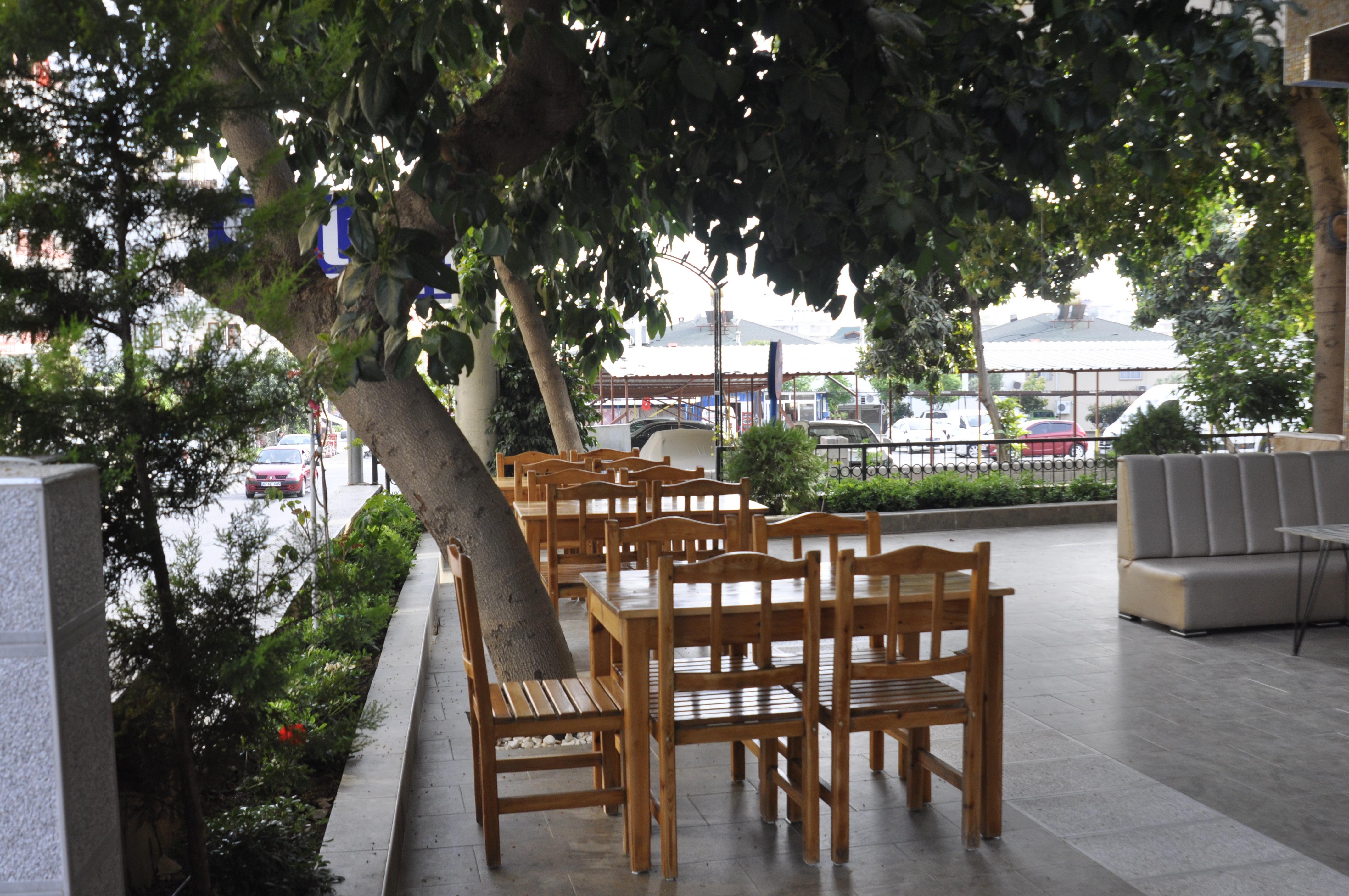 Select Suite & Apart Hotel 알란야 외부 사진