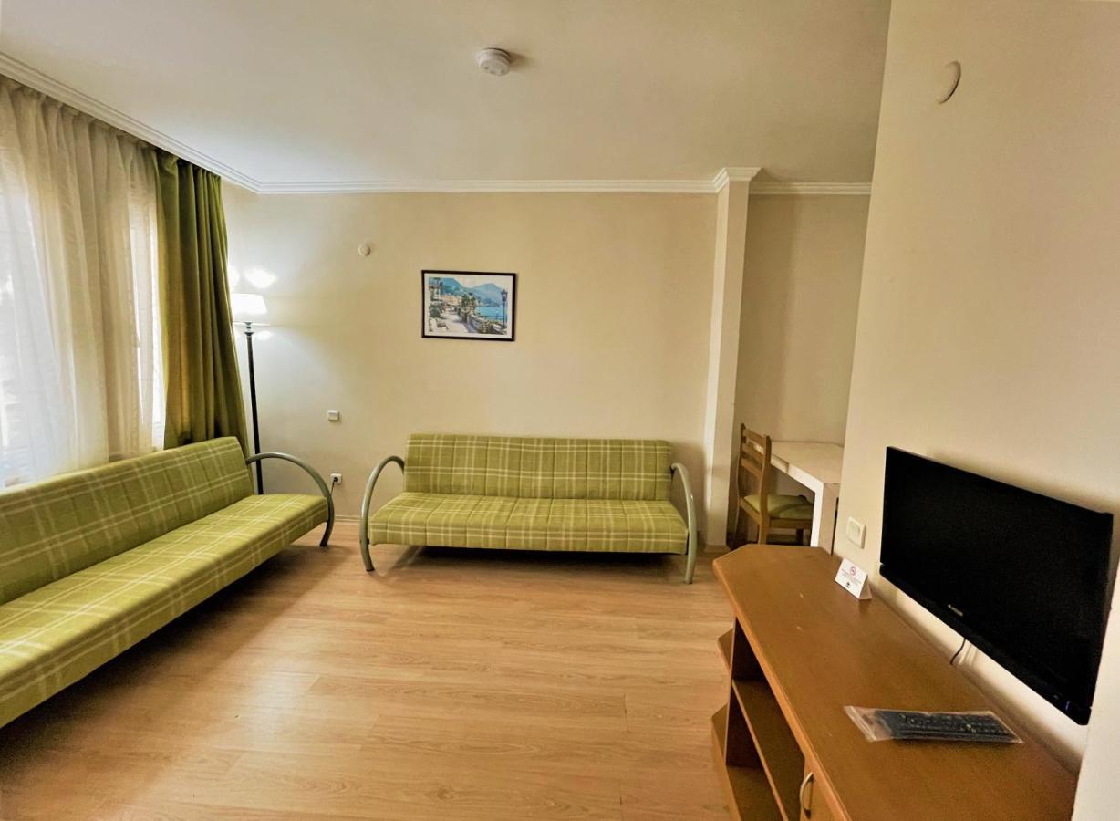 Select Suite & Apart Hotel 알란야 외부 사진