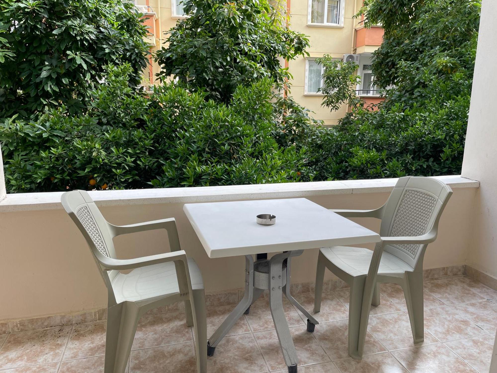 Select Suite & Apart Hotel 알란야 외부 사진