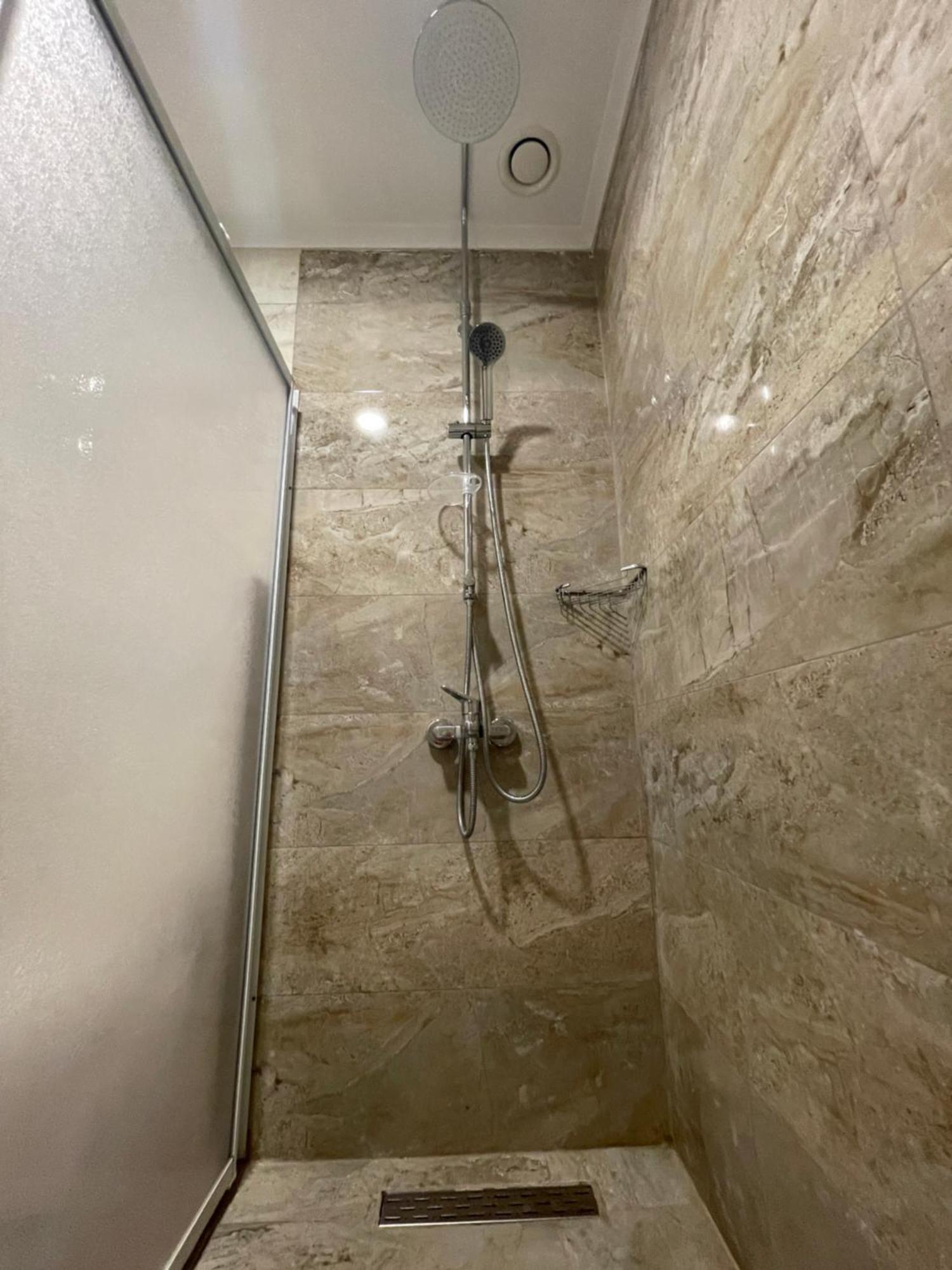 Select Suite & Apart Hotel 알란야 외부 사진