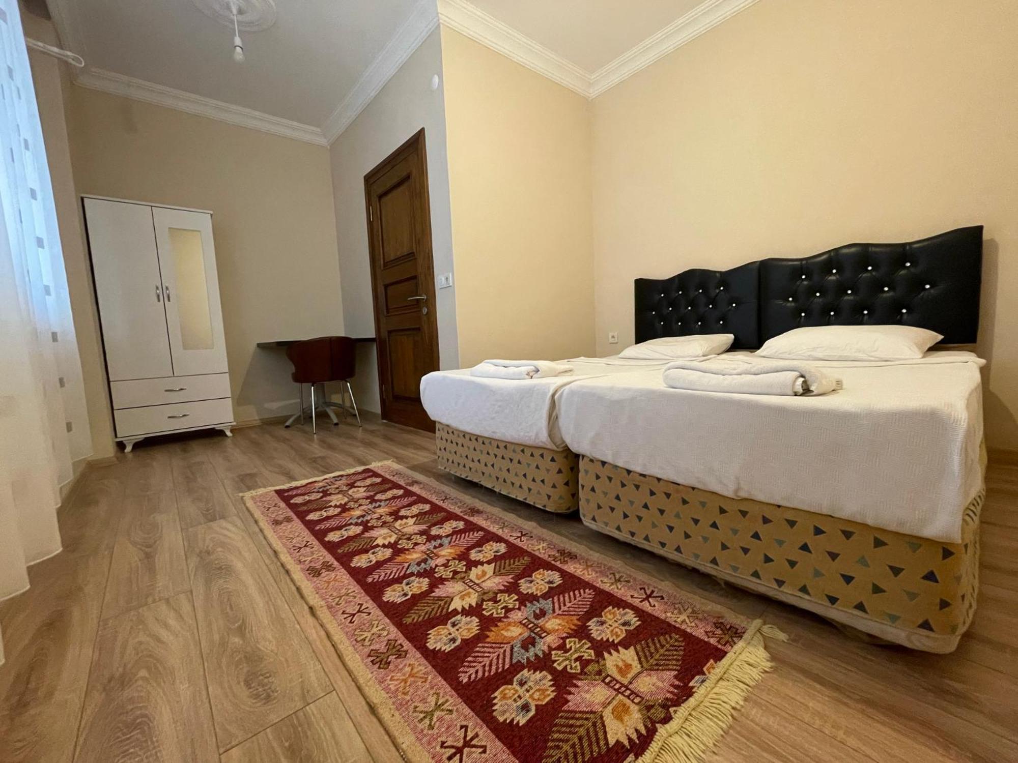 Select Suite & Apart Hotel 알란야 외부 사진